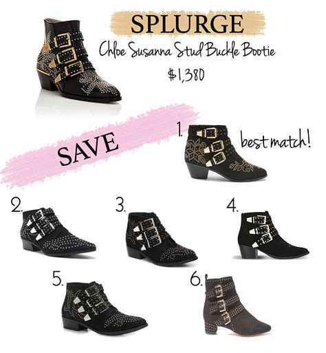 chloe shoe dupes|chloe knockoff boots.